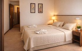 Hotel Gran Lucerna